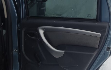 Renault Duster I рестайлинг, 2014 год, 845 000 рублей, 8 фотография