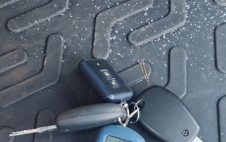 Renault Duster I рестайлинг, 2014 год, 845 000 рублей, 14 фотография