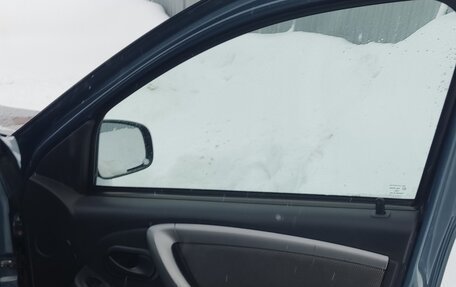 Renault Duster I рестайлинг, 2014 год, 845 000 рублей, 20 фотография