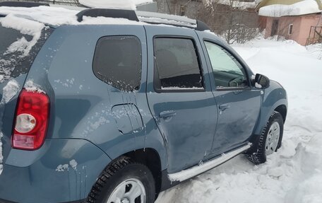 Renault Duster I рестайлинг, 2014 год, 845 000 рублей, 19 фотография