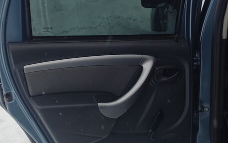 Renault Duster I рестайлинг, 2014 год, 845 000 рублей, 11 фотография