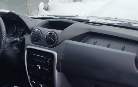 Renault Duster I рестайлинг, 2014 год, 845 000 рублей, 21 фотография