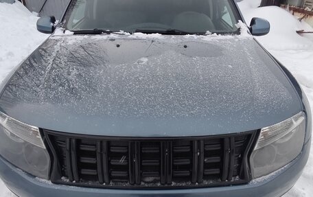 Renault Duster I рестайлинг, 2014 год, 845 000 рублей, 17 фотография