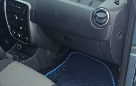 Renault Duster I рестайлинг, 2014 год, 845 000 рублей, 23 фотография