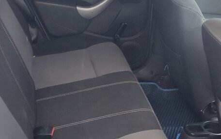 Renault Duster I рестайлинг, 2014 год, 845 000 рублей, 24 фотография