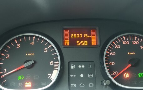 Renault Duster I рестайлинг, 2014 год, 845 000 рублей, 27 фотография