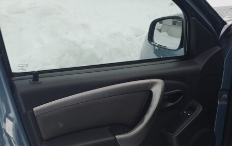 Renault Duster I рестайлинг, 2014 год, 845 000 рублей, 30 фотография