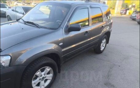 Ford Maverick, 2005 год, 420 000 рублей, 3 фотография