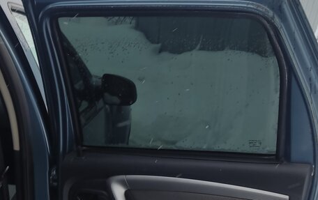 Renault Duster I рестайлинг, 2014 год, 845 000 рублей, 25 фотография