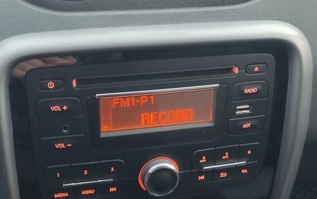 Renault Duster I рестайлинг, 2014 год, 845 000 рублей, 28 фотография