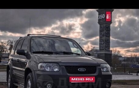 Ford Maverick, 2005 год, 420 000 рублей, 5 фотография