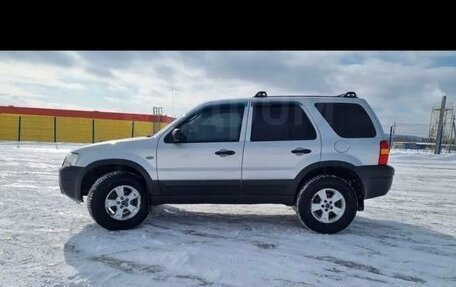 Ford Maverick, 2005 год, 390 000 рублей, 3 фотография