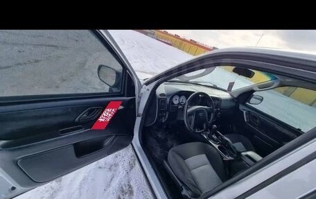 Ford Maverick, 2005 год, 390 000 рублей, 5 фотография