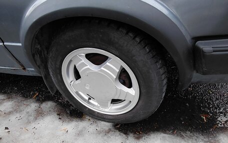 Volkswagen Golf II, 1986 год, 66 000 рублей, 3 фотография