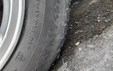 Volkswagen Golf II, 1986 год, 66 000 рублей, 6 фотография