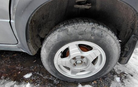 Volkswagen Golf II, 1986 год, 66 000 рублей, 9 фотография