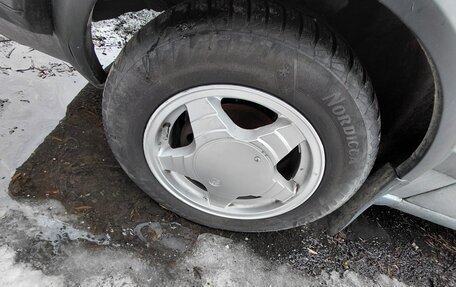 Volkswagen Golf II, 1986 год, 66 000 рублей, 5 фотография