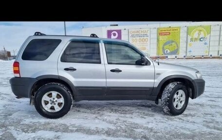 Ford Maverick, 2005 год, 390 000 рублей, 2 фотография