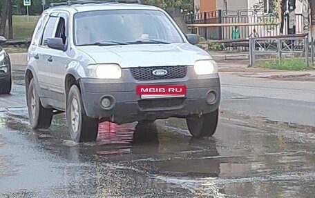 Ford Maverick, 2005 год, 390 000 рублей, 6 фотография