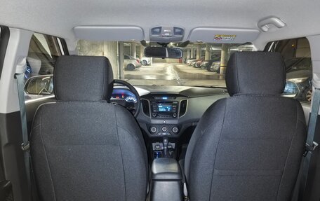 Hyundai Creta I рестайлинг, 2018 год, 1 690 000 рублей, 6 фотография