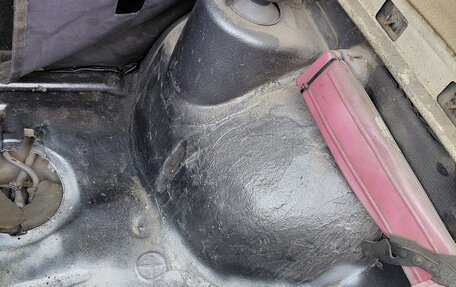 Volkswagen Golf II, 1986 год, 66 000 рублей, 12 фотография