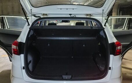 Hyundai Creta I рестайлинг, 2018 год, 1 690 000 рублей, 10 фотография