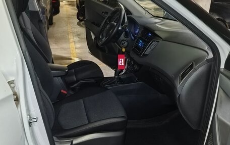 Hyundai Creta I рестайлинг, 2018 год, 1 690 000 рублей, 14 фотография