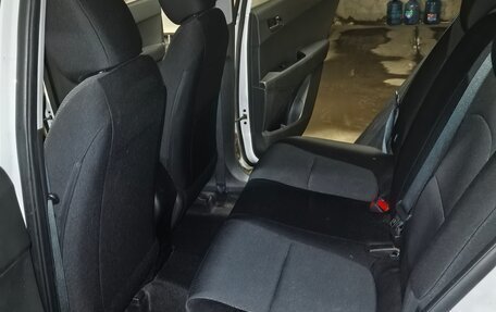 Hyundai Creta I рестайлинг, 2018 год, 1 690 000 рублей, 16 фотография