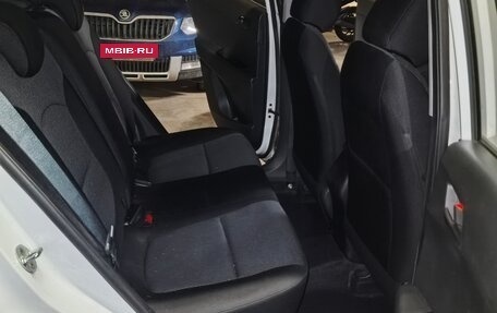 Hyundai Creta I рестайлинг, 2018 год, 1 690 000 рублей, 15 фотография