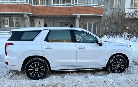 Hyundai Palisade I, 2020 год, 4 100 000 рублей, 7 фотография