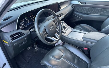 Hyundai Palisade I, 2020 год, 4 100 000 рублей, 10 фотография