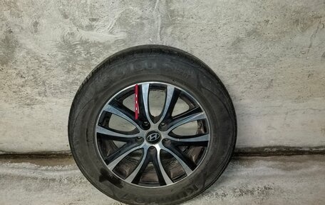 Hyundai Creta I рестайлинг, 2018 год, 1 690 000 рублей, 18 фотография