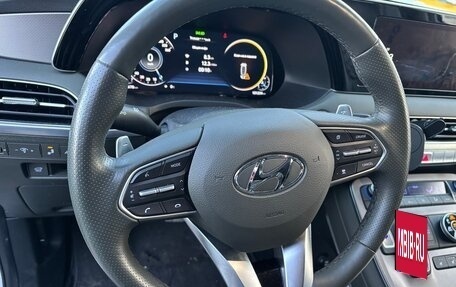 Hyundai Palisade I, 2020 год, 4 100 000 рублей, 11 фотография