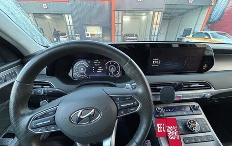 Hyundai Palisade I, 2020 год, 4 100 000 рублей, 9 фотография