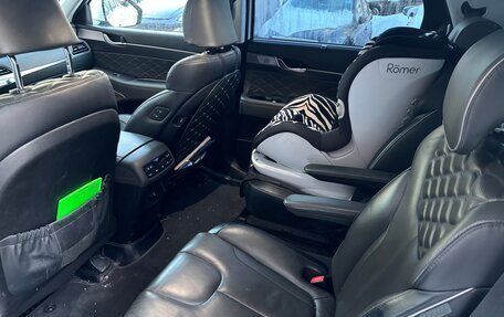 Hyundai Palisade I, 2020 год, 4 100 000 рублей, 18 фотография