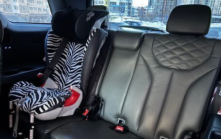 Hyundai Palisade I, 2020 год, 4 100 000 рублей, 19 фотография