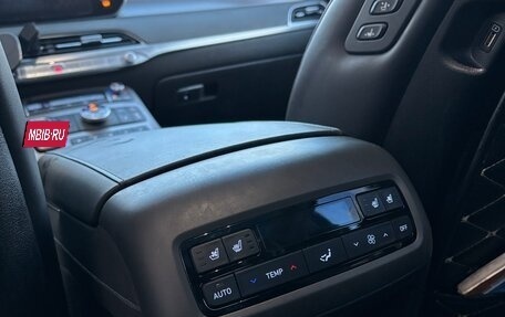 Hyundai Palisade I, 2020 год, 4 100 000 рублей, 17 фотография