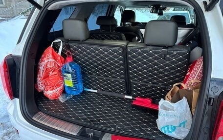 Hyundai Palisade I, 2020 год, 4 100 000 рублей, 20 фотография