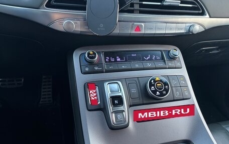 Hyundai Palisade I, 2020 год, 4 100 000 рублей, 13 фотография