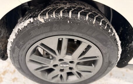 KIA Soul III, 2021 год, 1 650 000 рублей, 8 фотография