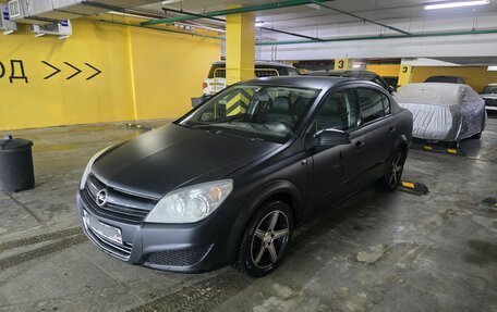 Opel Astra H, 2008 год, 299 000 рублей, 2 фотография