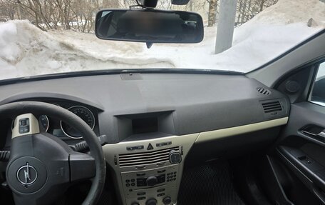 Opel Astra H, 2008 год, 299 000 рублей, 8 фотография