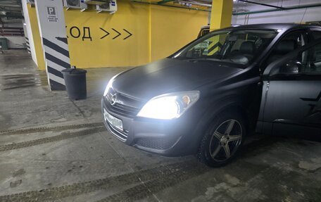 Opel Astra H, 2008 год, 299 000 рублей, 5 фотография