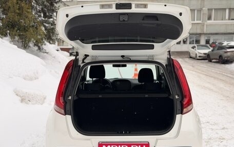 KIA Soul III, 2021 год, 1 650 000 рублей, 23 фотография