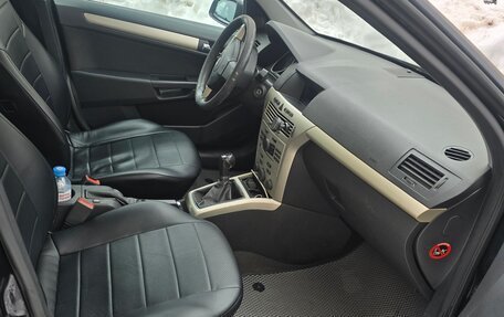 Opel Astra H, 2008 год, 299 000 рублей, 9 фотография