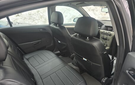 Opel Astra H, 2008 год, 299 000 рублей, 10 фотография