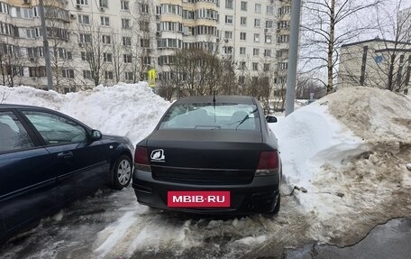 Opel Astra H, 2008 год, 299 000 рублей, 6 фотография