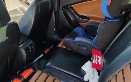 Volkswagen Passat B6, 2008 год, 650 000 рублей, 3 фотография