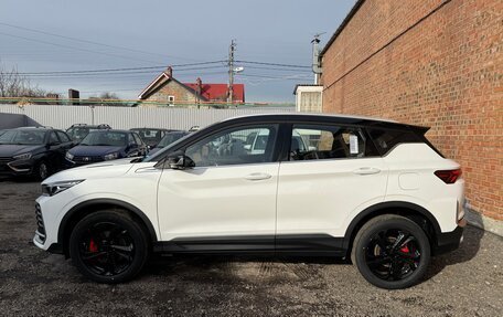 Geely Coolray I, 2025 год, 2 890 000 рублей, 4 фотография