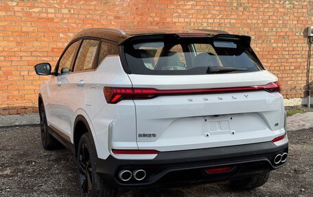 Geely Coolray I, 2025 год, 2 890 000 рублей, 8 фотография